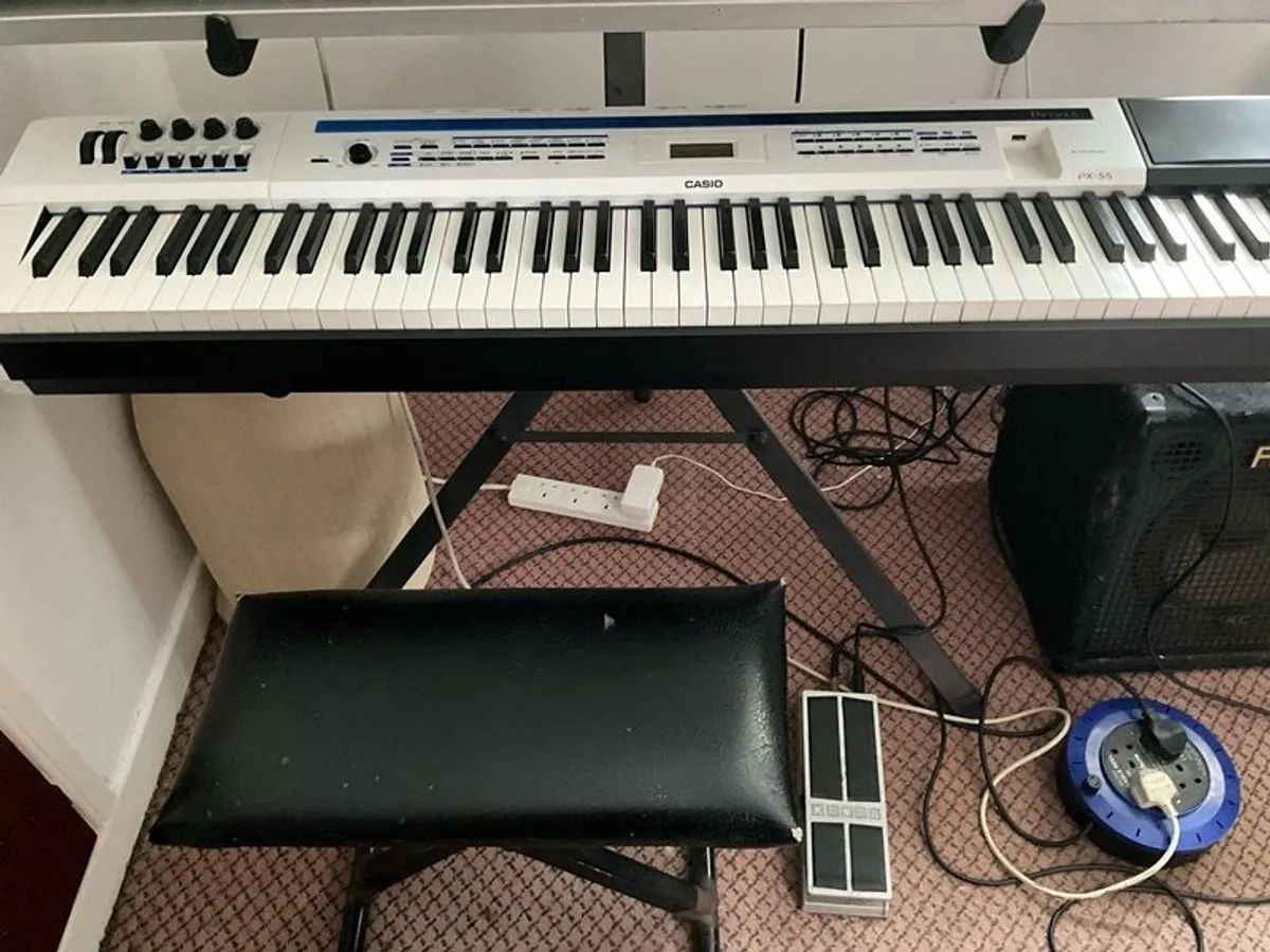 Casio PX-5S