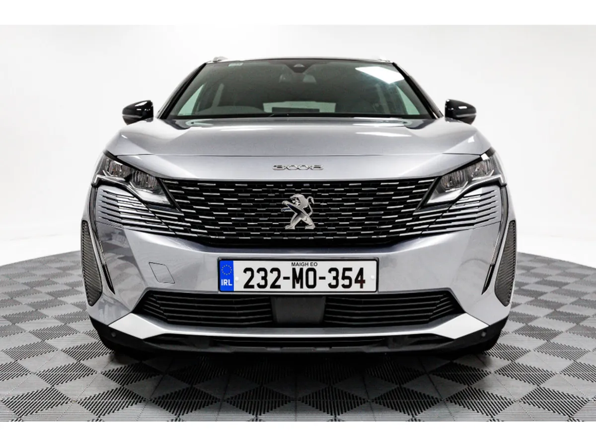 Peugeot 3008 Allure 1.5 Diesel Auto 130HP - Image 1