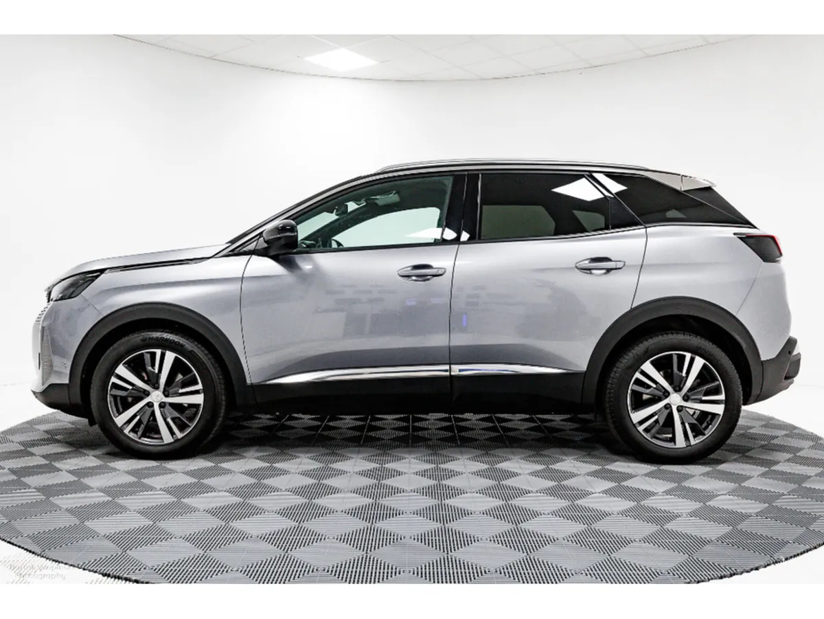 Peugeot 3008 Allure 1.5 Diesel Auto 130HP - Image 3