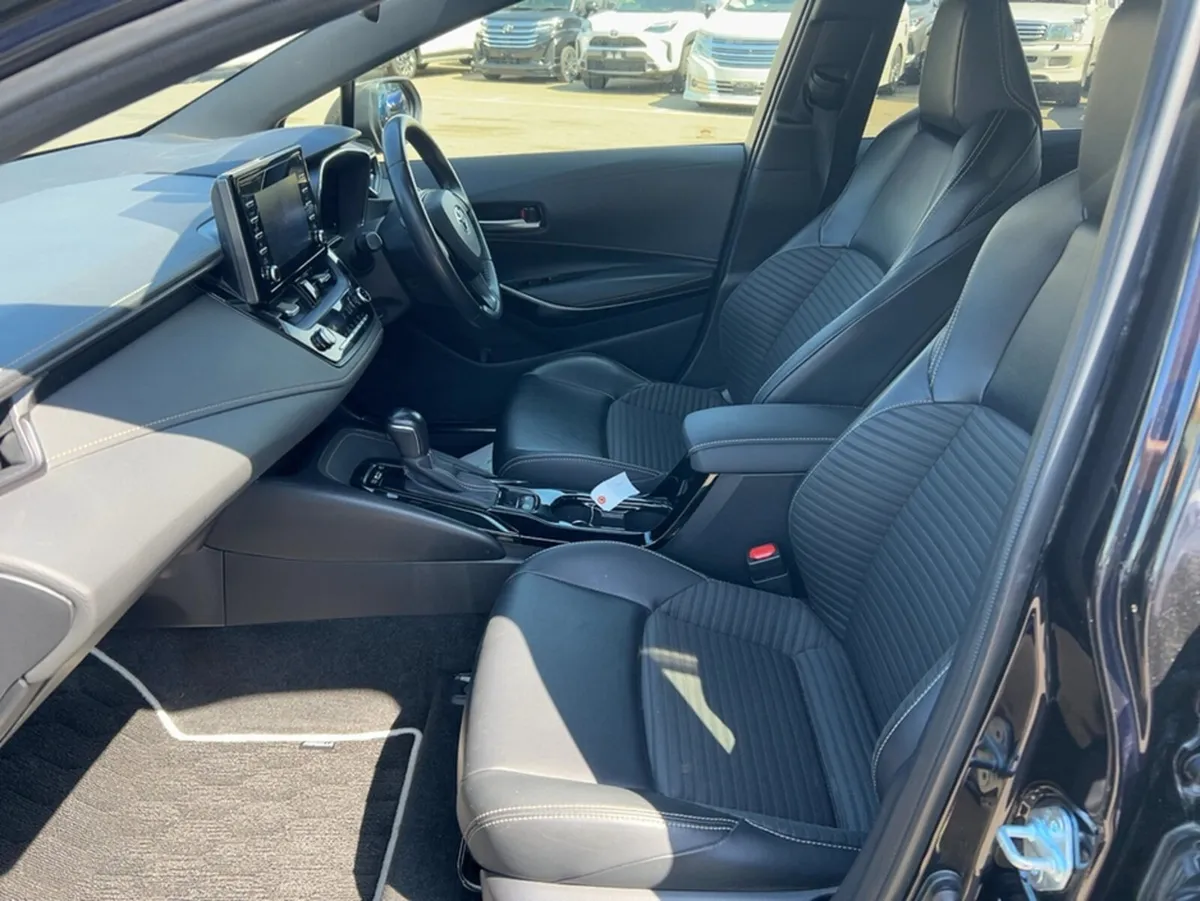 Toyota Corolla ICON TOURING HYBRID 5DR AUTOMATIC - Image 3