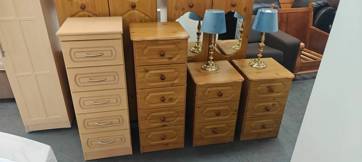 Quality Furniture - Image 1