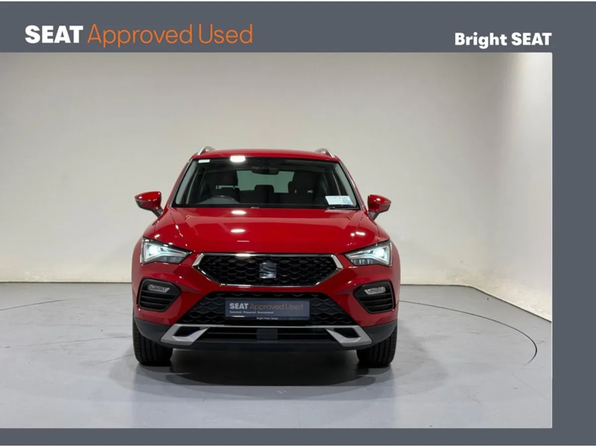 SEAT Ateca PA 1.5 TSI 150HP SE + 5DR SE+ - Image 3