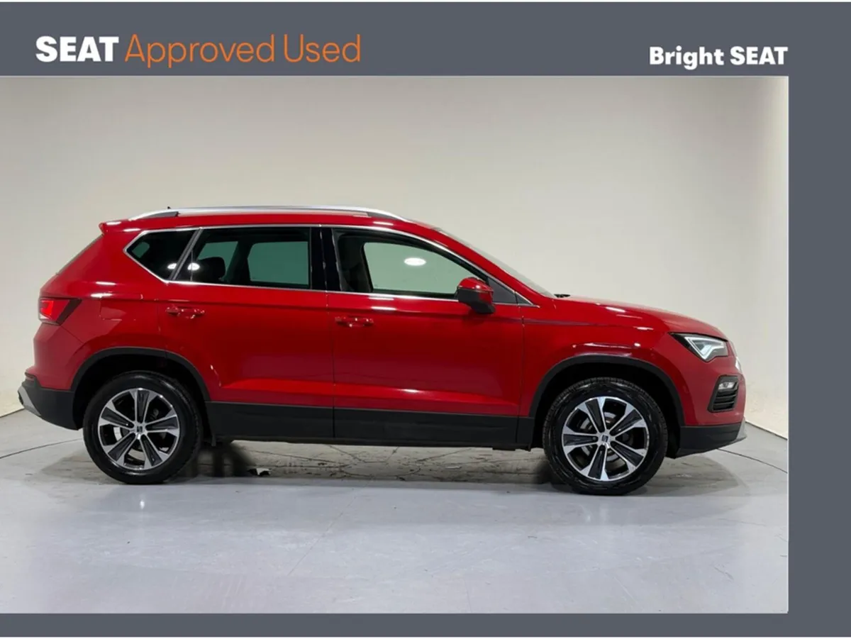 SEAT Ateca PA 1.5 TSI 150HP SE + 5DR SE+ - Image 4