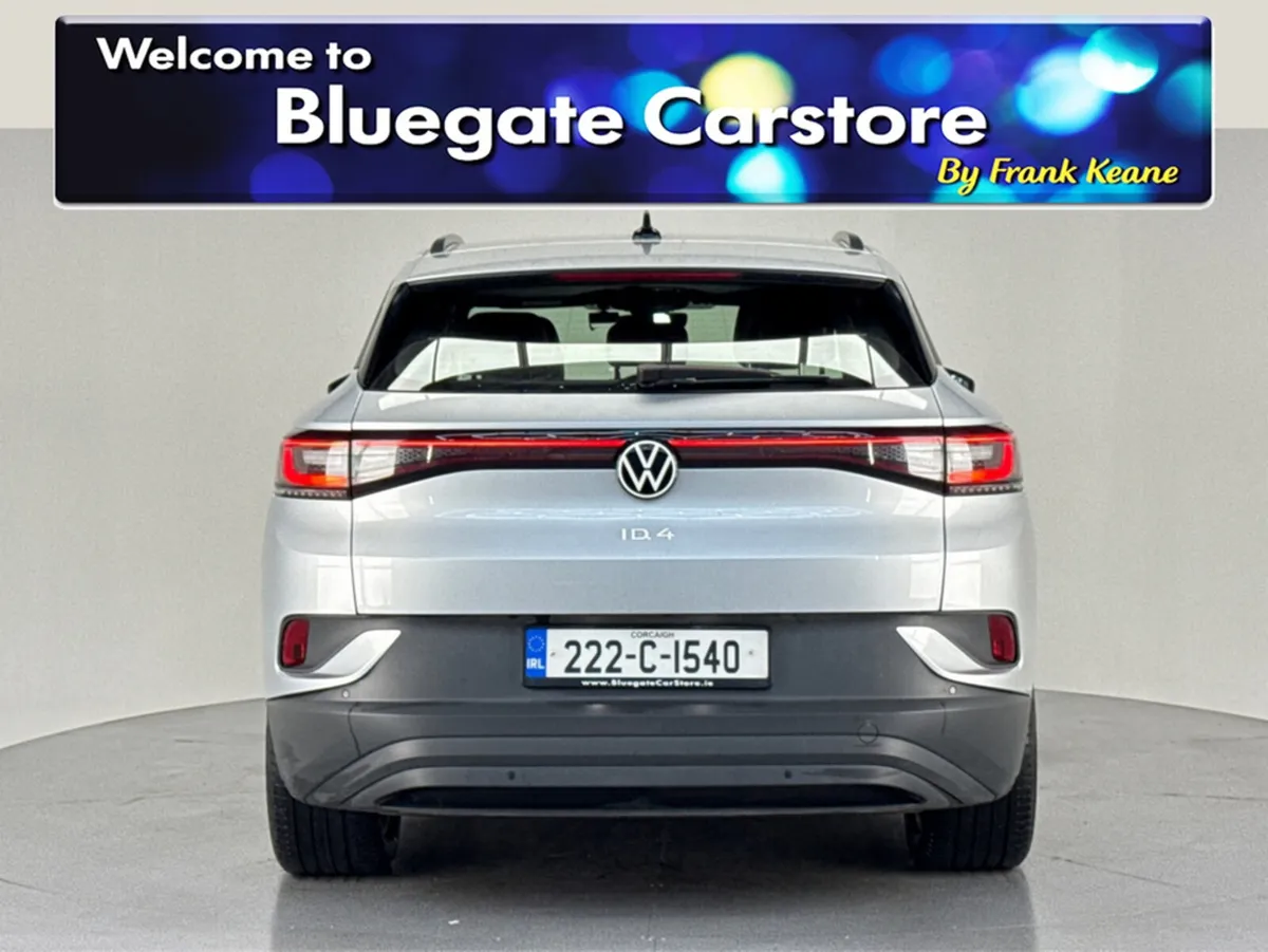 Volkswagen ID.4 PRO 150 KW LIFE 77KWH 204BHP PROPE - Image 4