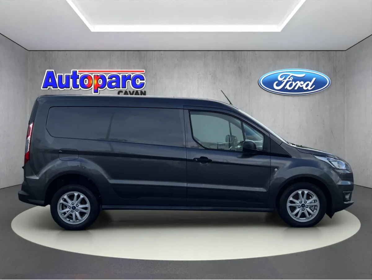 Ford Transit Connect LWB HP TREND  *Manufacturers - Image 2