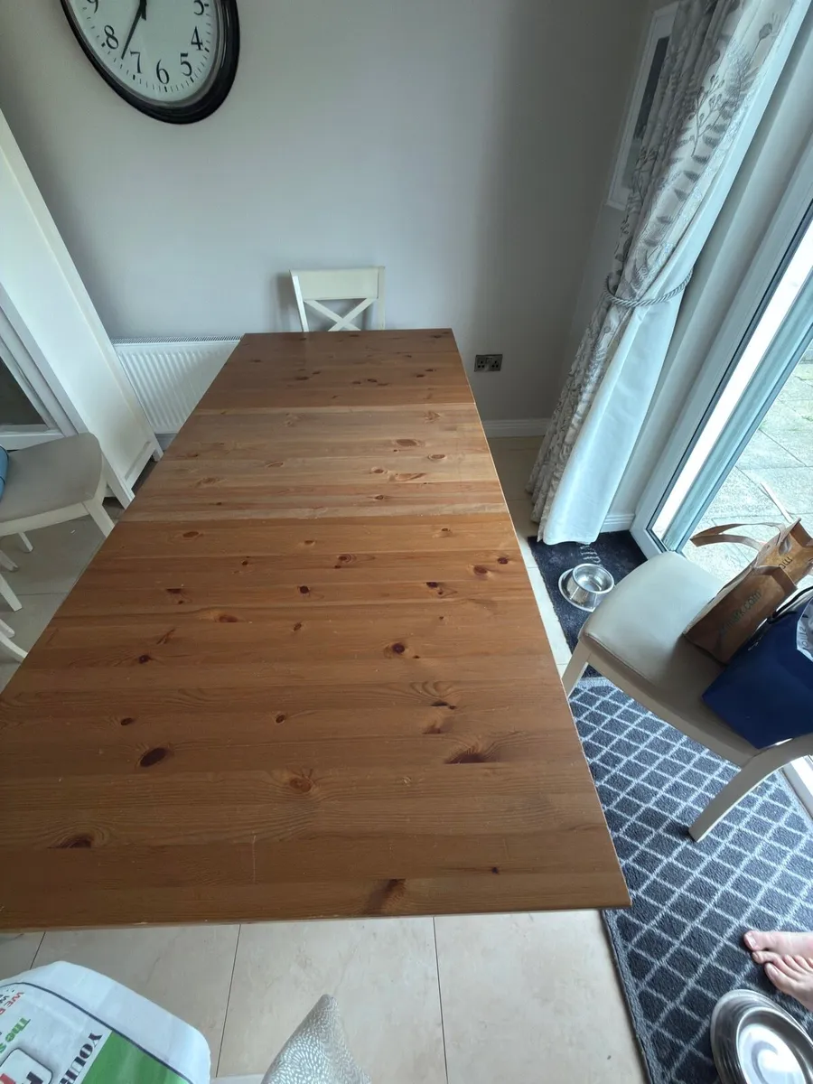 Dining table - Image 3