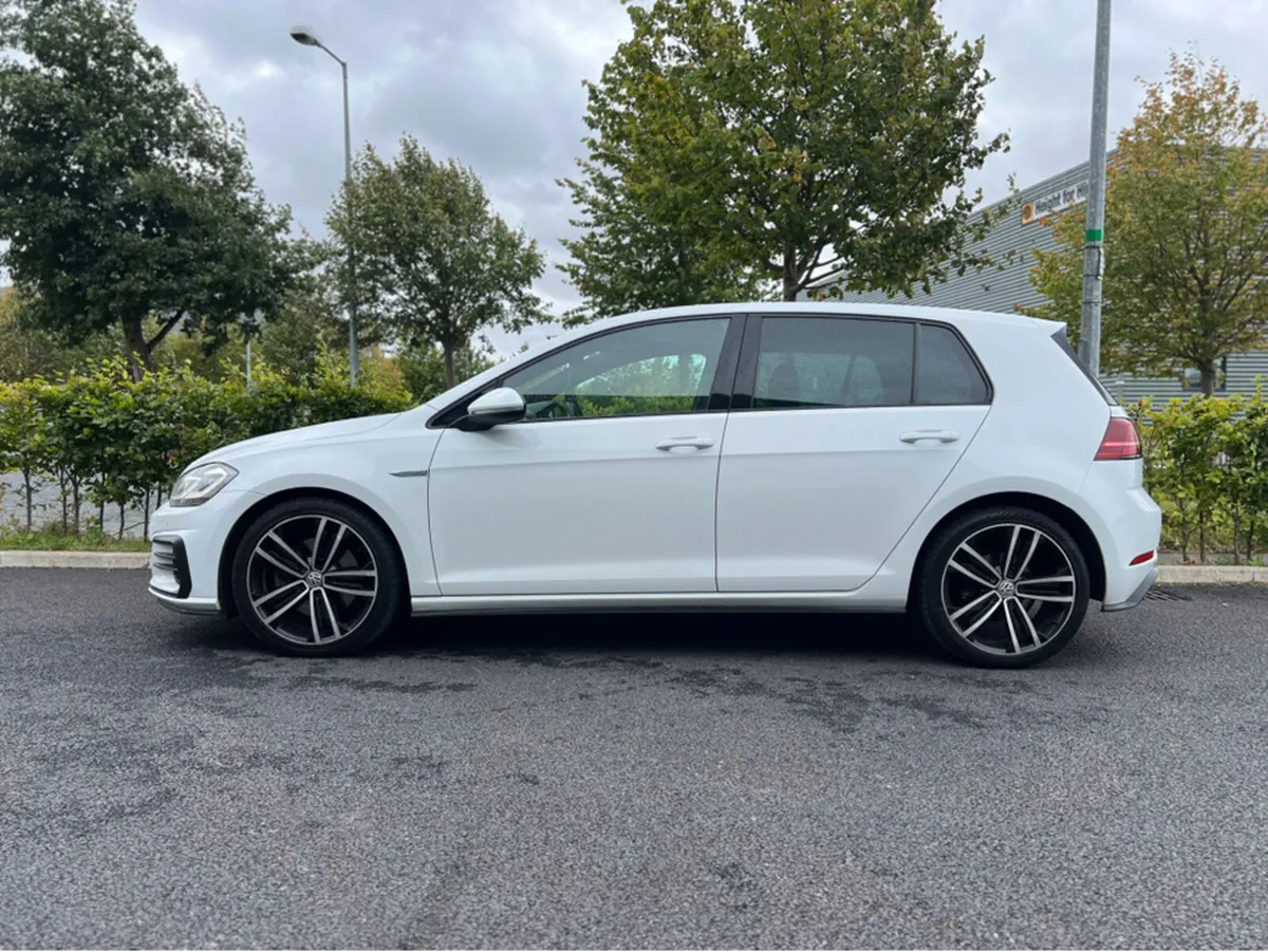 Volkswagen Golf GTD 2.0 AUTO*FRESH NCT* - Image 2