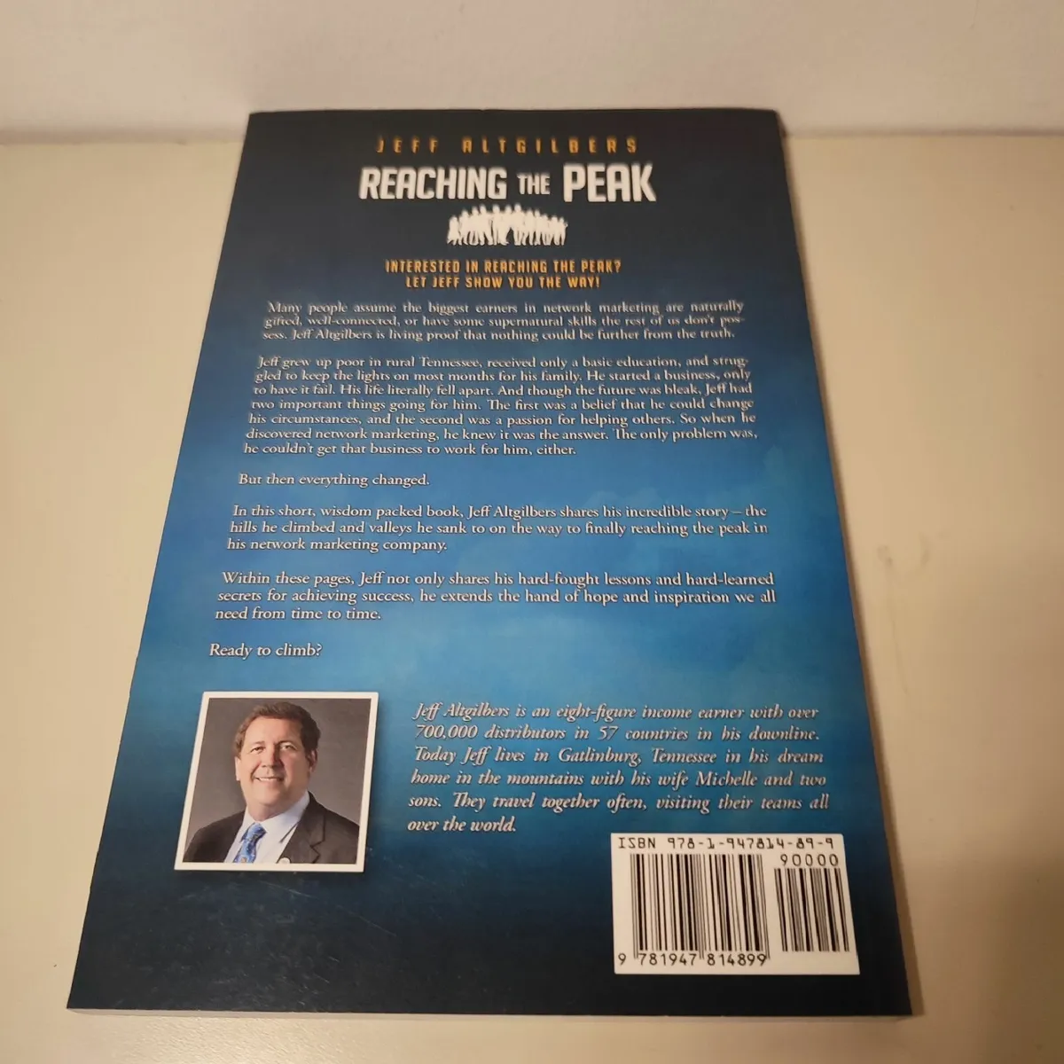 Reaching the Peak: How I Climbed to the Top in Net - Image 2