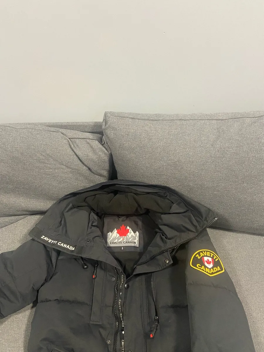 Zeveti Canada - Image 1