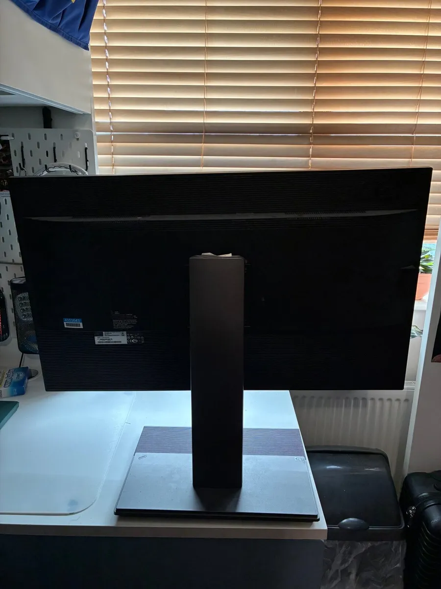 Acer 4K Monitor - Image 3