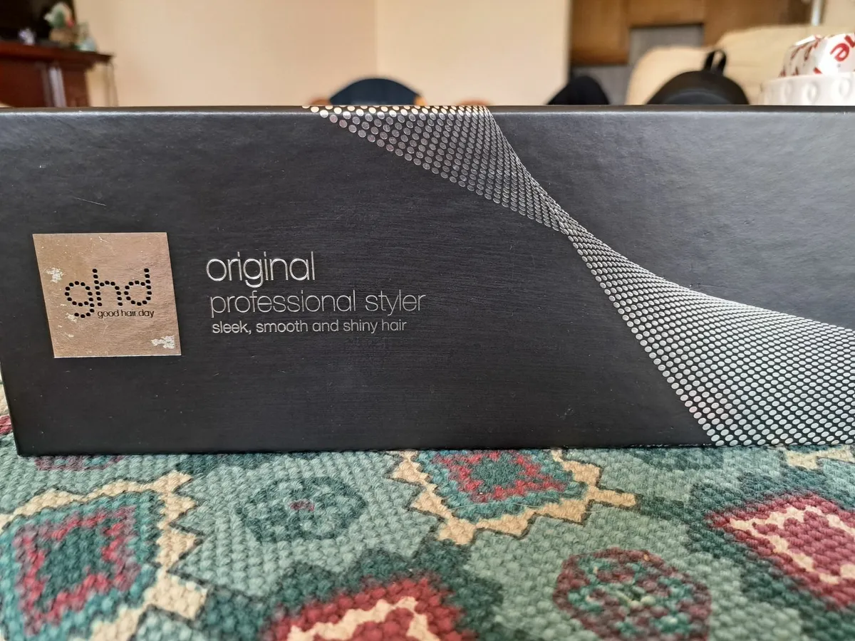 GHD Original Professional Styler - Image 2