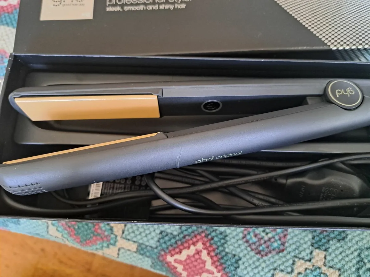 GHD Original Professional Styler - Image 1