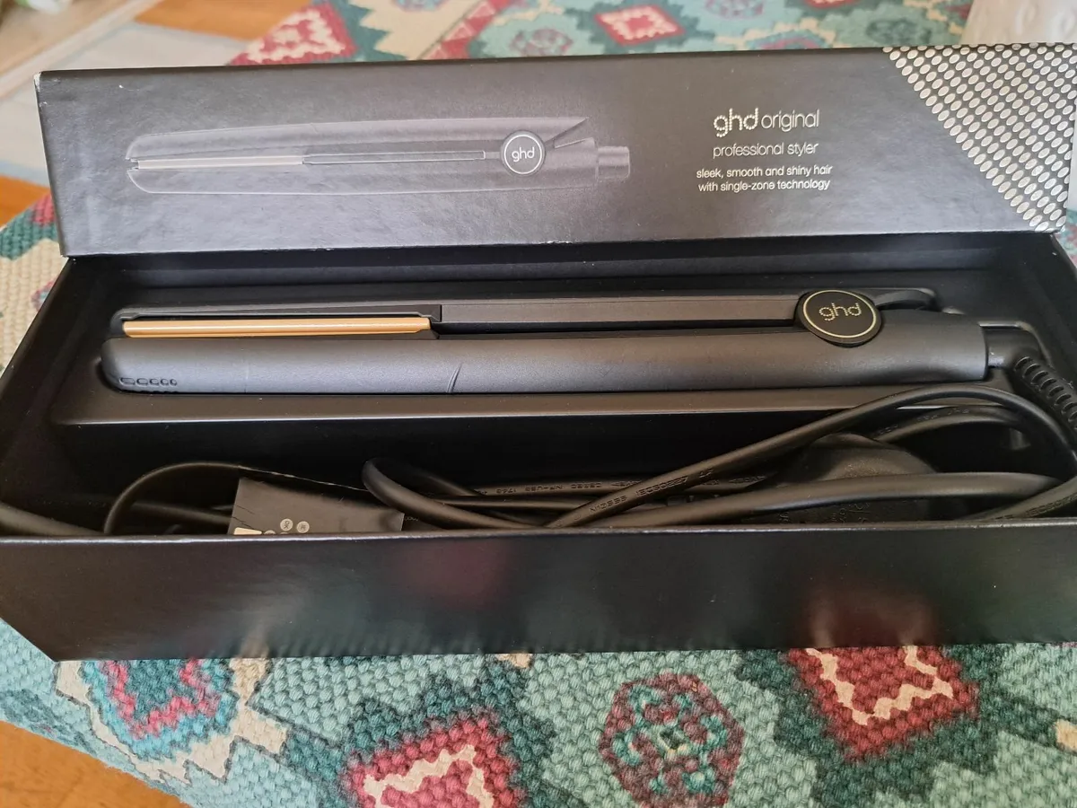 GHD Original Professional Styler - Image 3