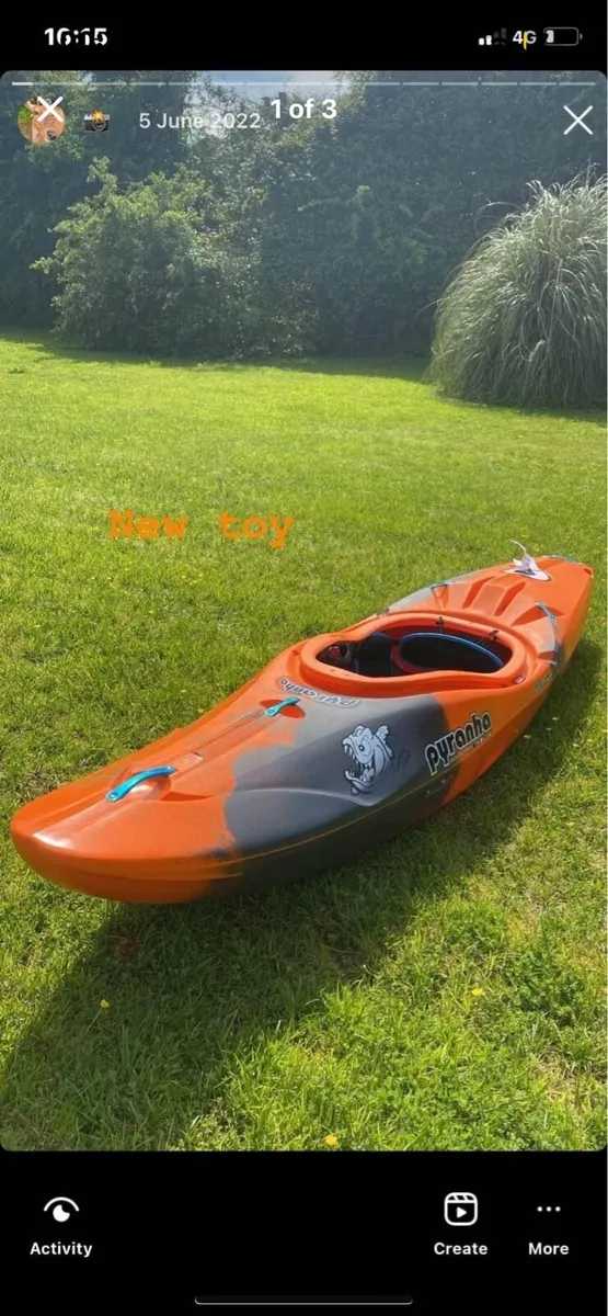 Kayak