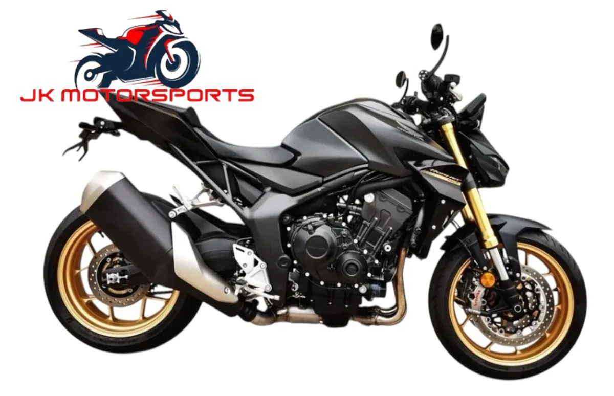 Honda Hornet CB1000 SP - Image 1