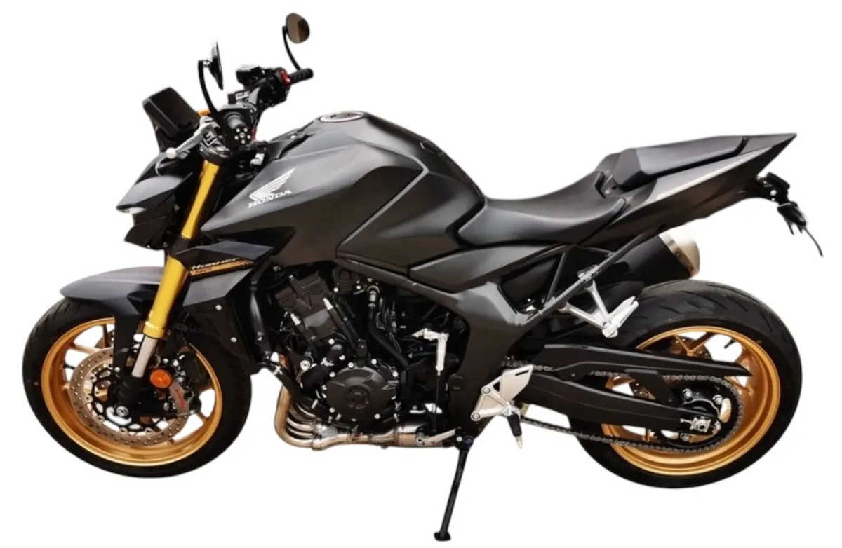 Honda Hornet CB1000 SP - Image 4