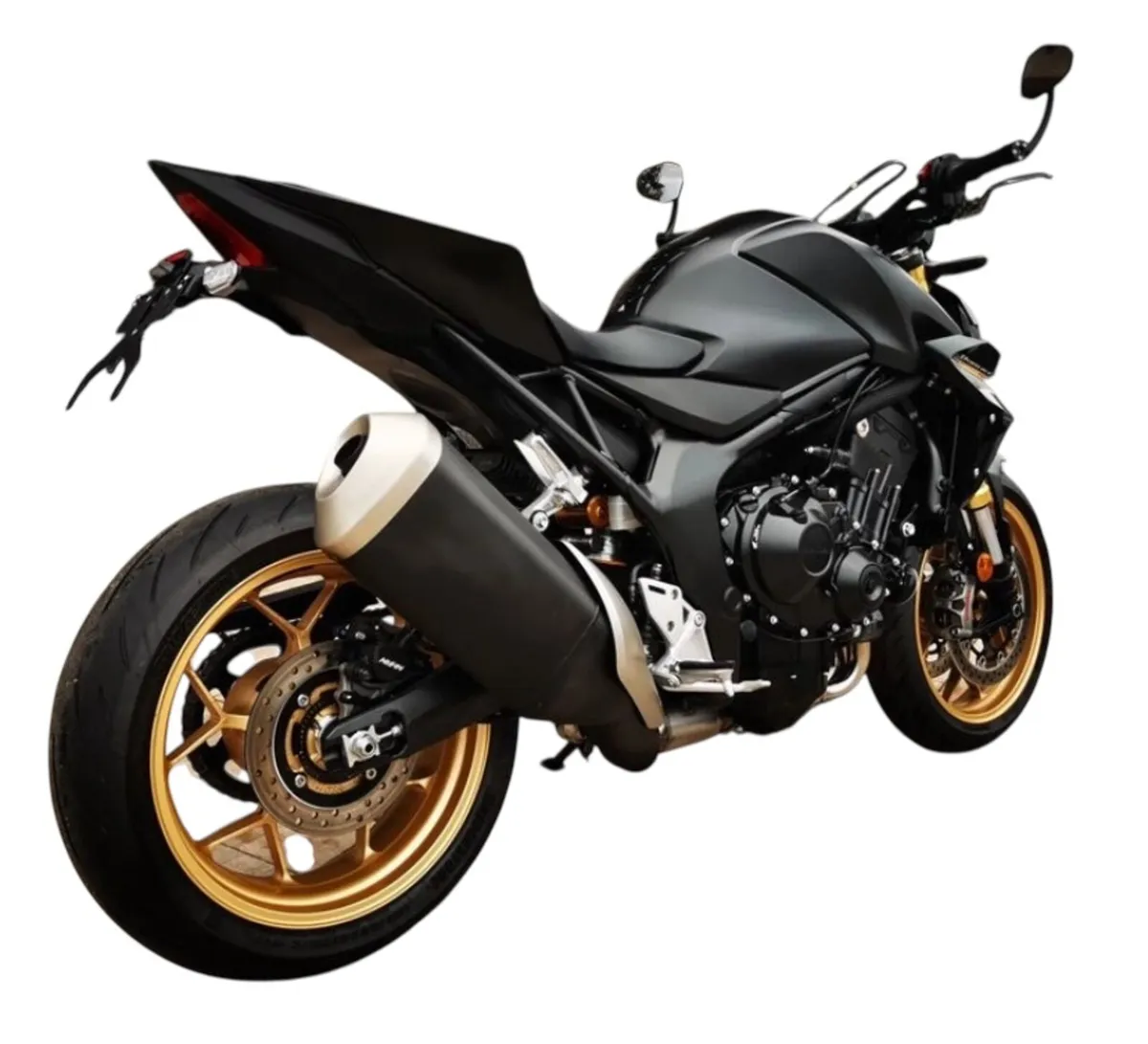 Honda Hornet CB1000 SP - Image 3