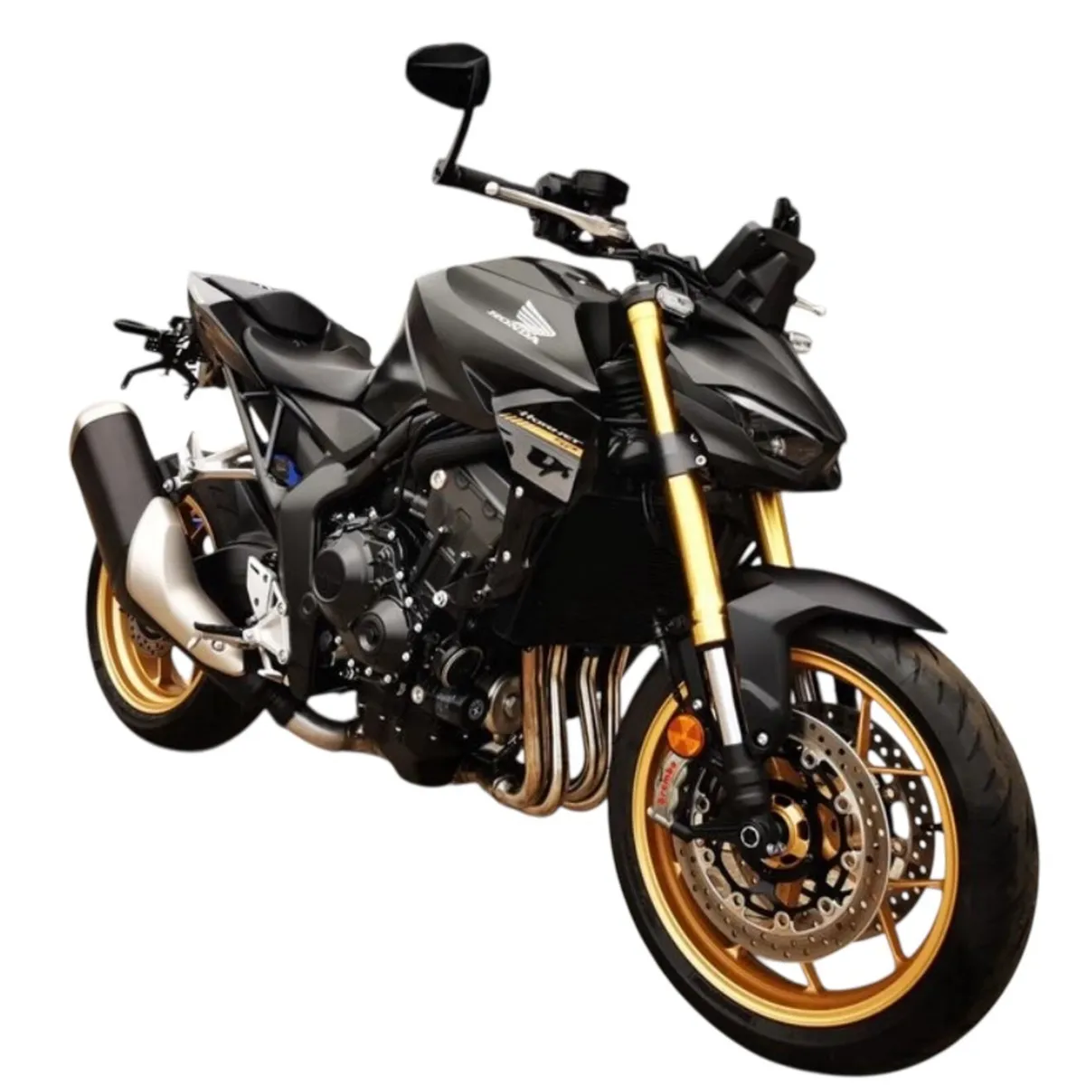 Honda Hornet CB1000 SP - Image 2