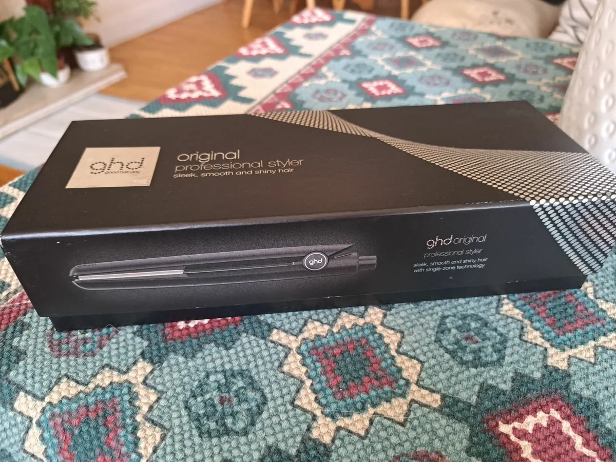 GHD Original Professional Styler - Image 4