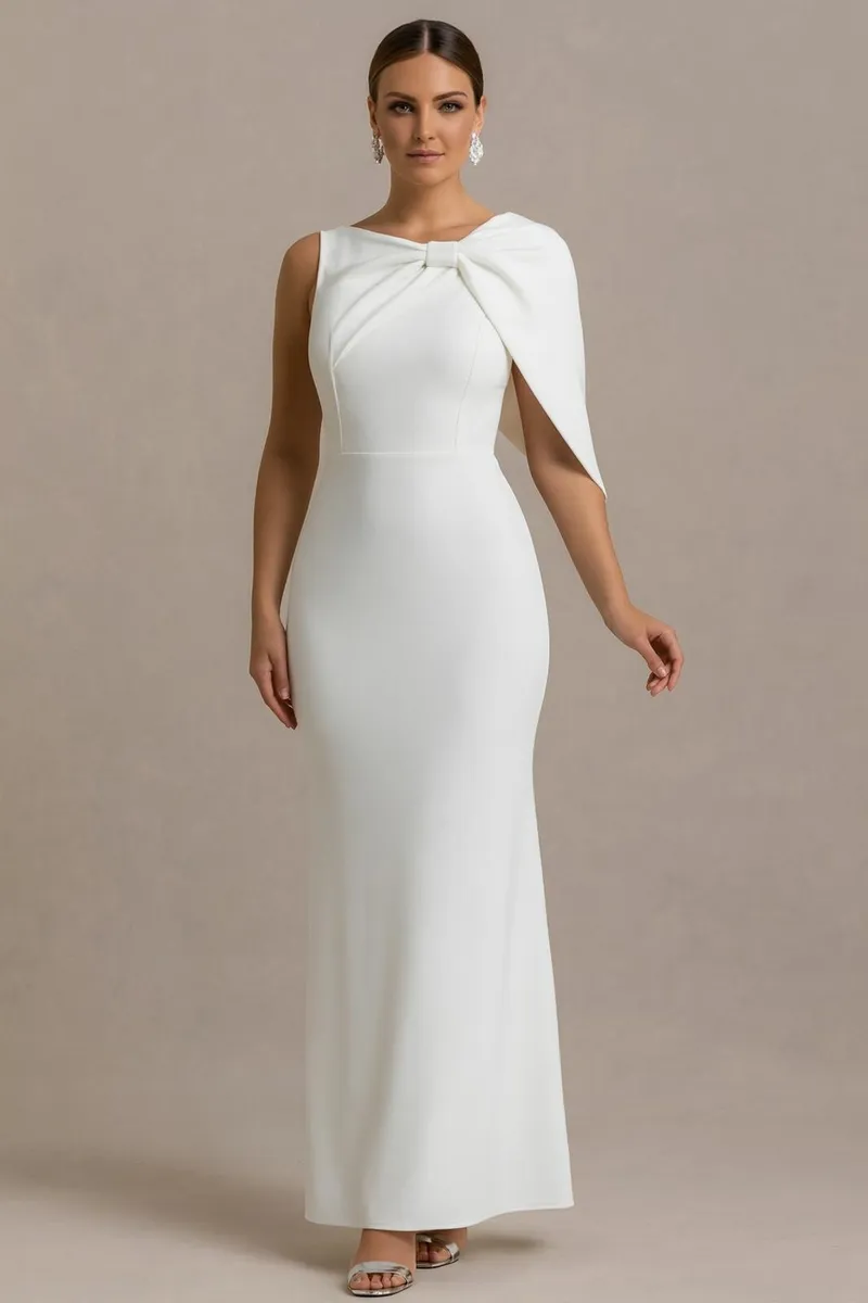 Wedding dress - Image 1
