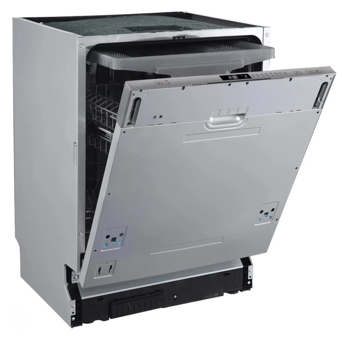 Integrated dishwasher (Hygienisk from IKEA ) - Image 1