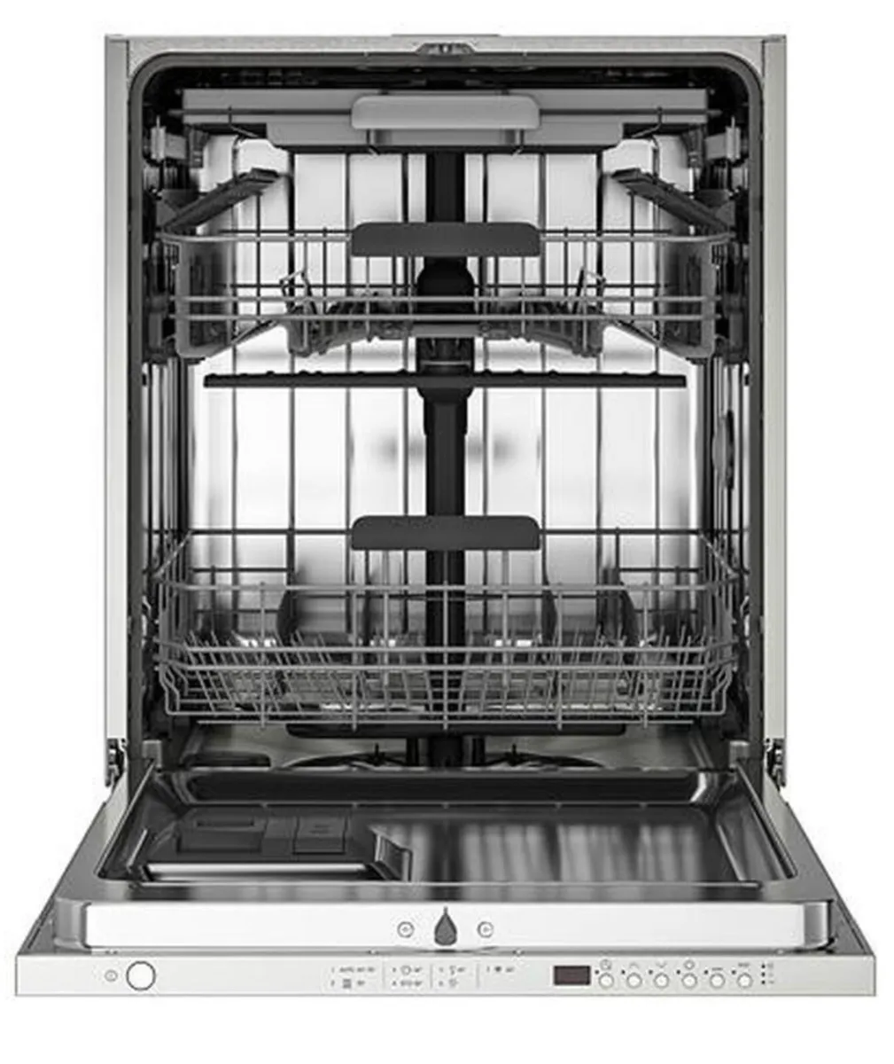 Integrated dishwasher (Hygienisk from IKEA ) - Image 2