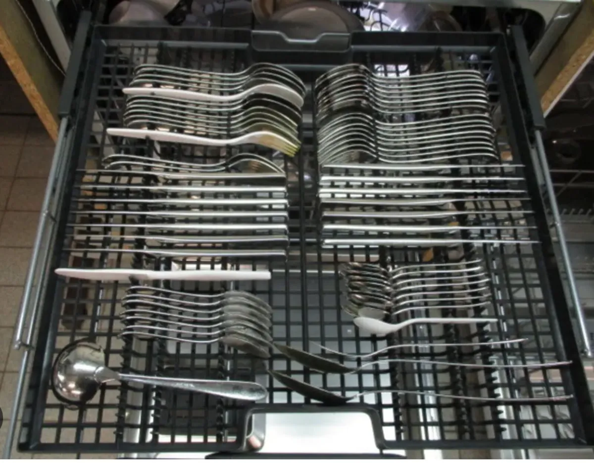 Integrated dishwasher (Hygienisk from IKEA ) - Image 3