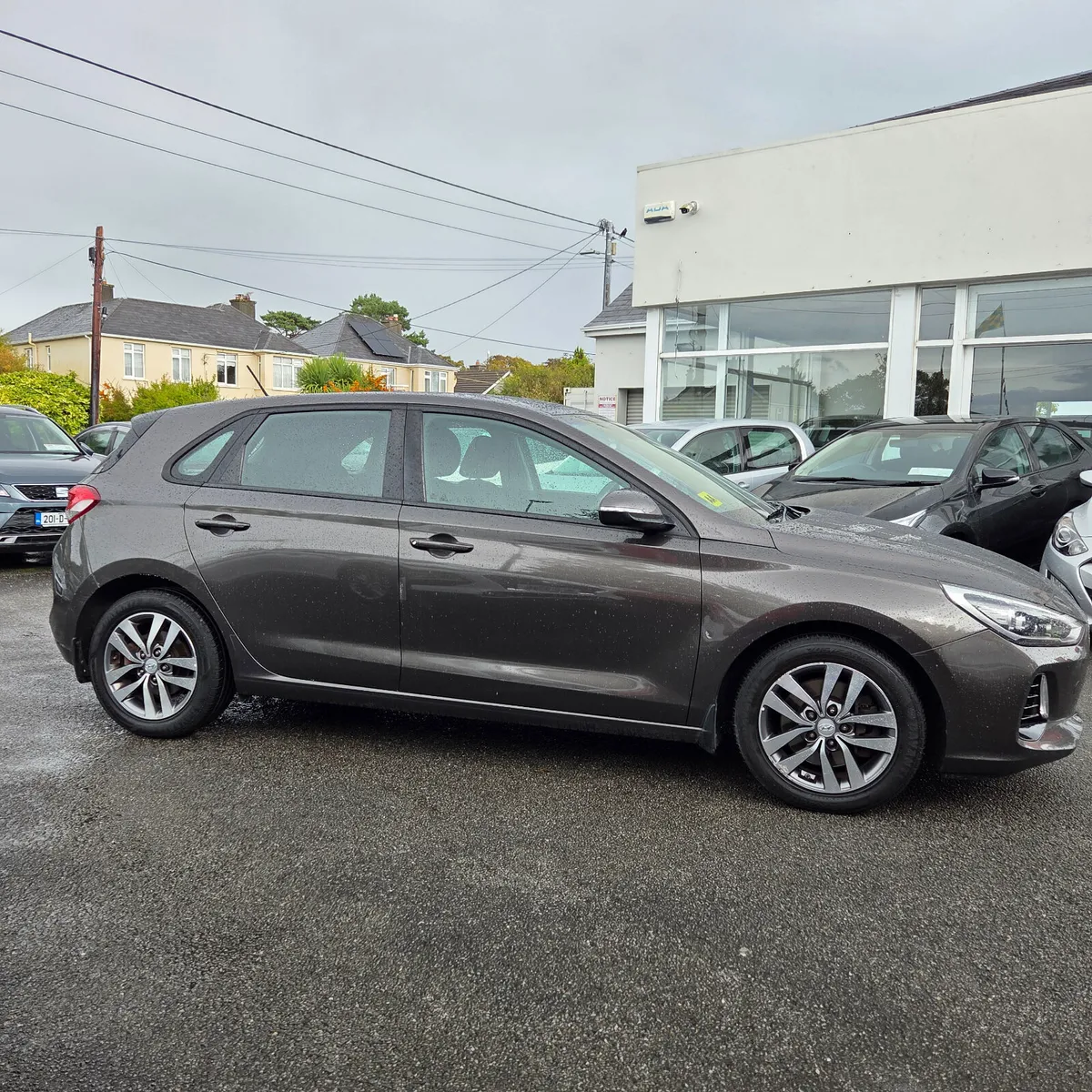 Hyundai i30 2017 1.0 Deluxe - Image 4