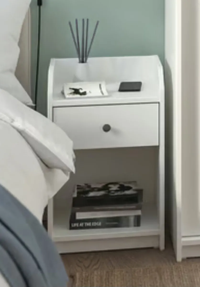 Bedside table - Image 1
