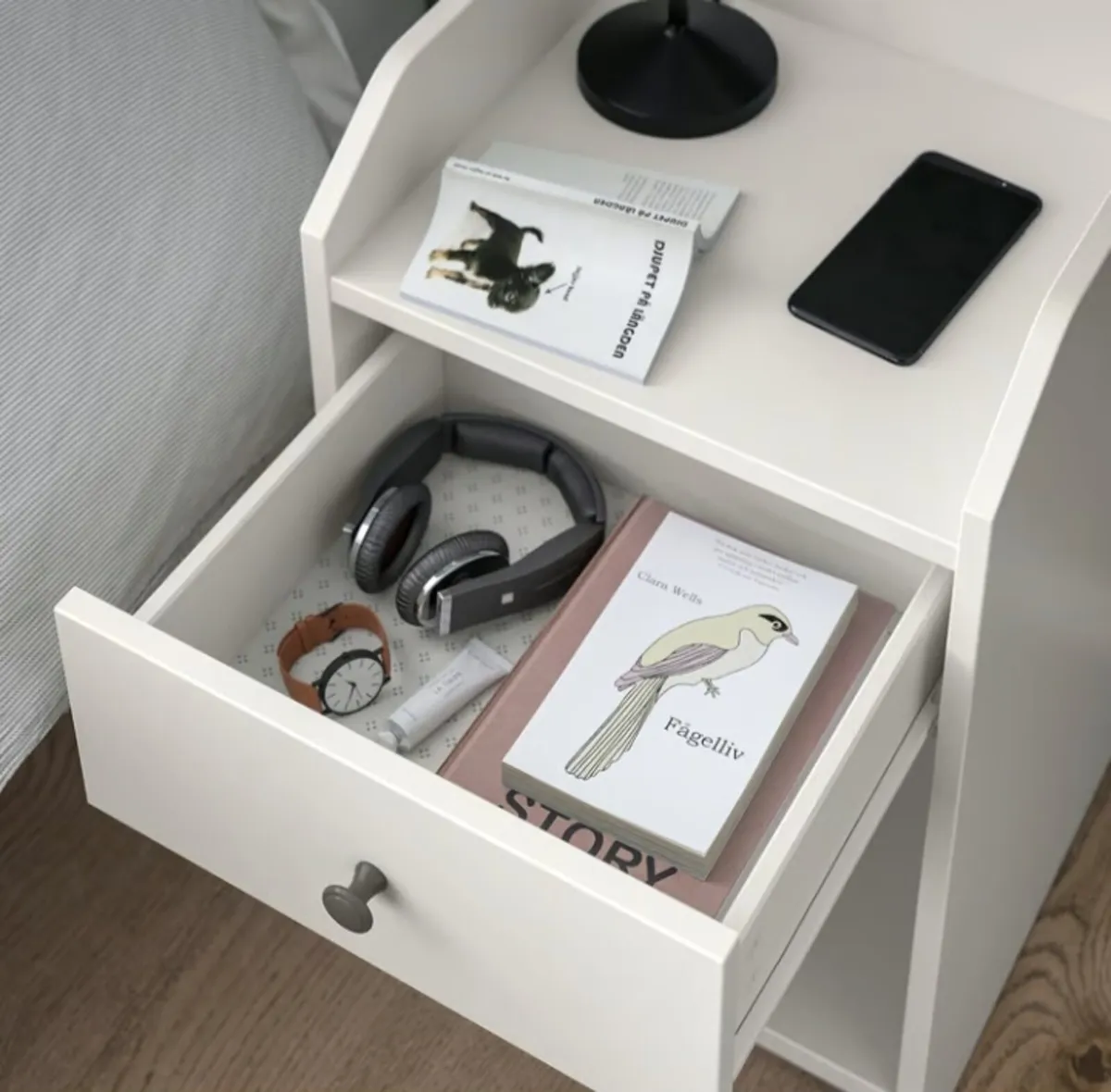 Bedside table - Image 2