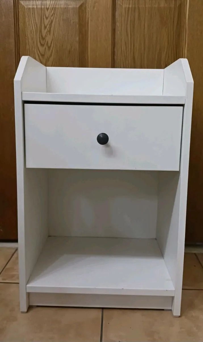 Bedside table - Image 3