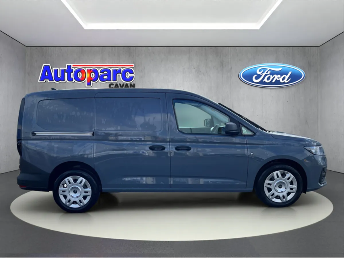 Ford Transit Connect LWB TREND 2.0 T - Image 2
