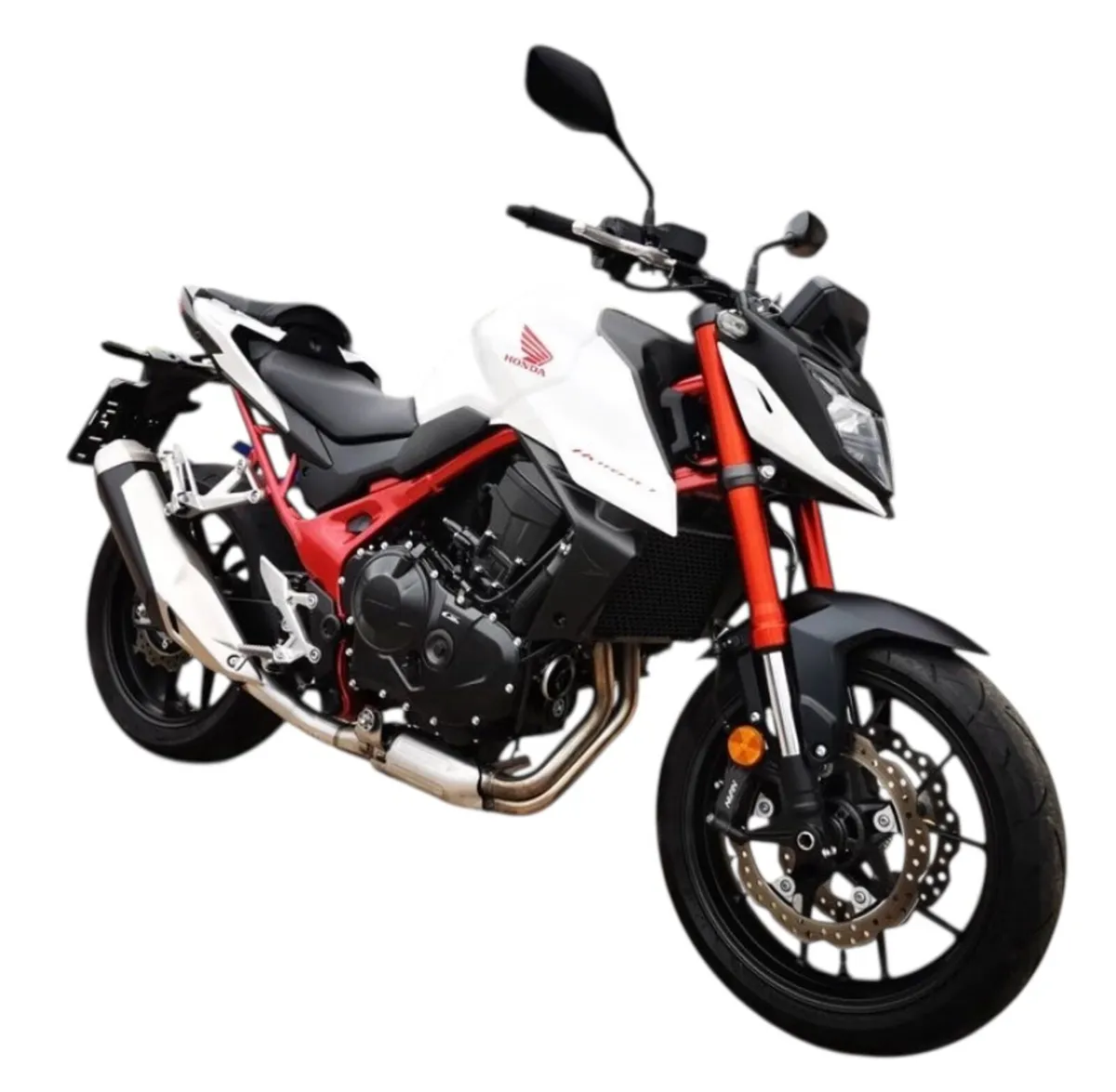 Honda Hornet 750 A2 35KW - Image 2