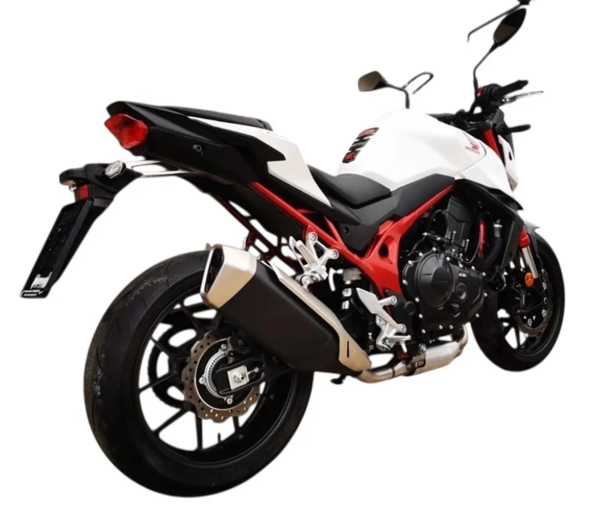 Honda Hornet 750 A2 35KW - Image 3