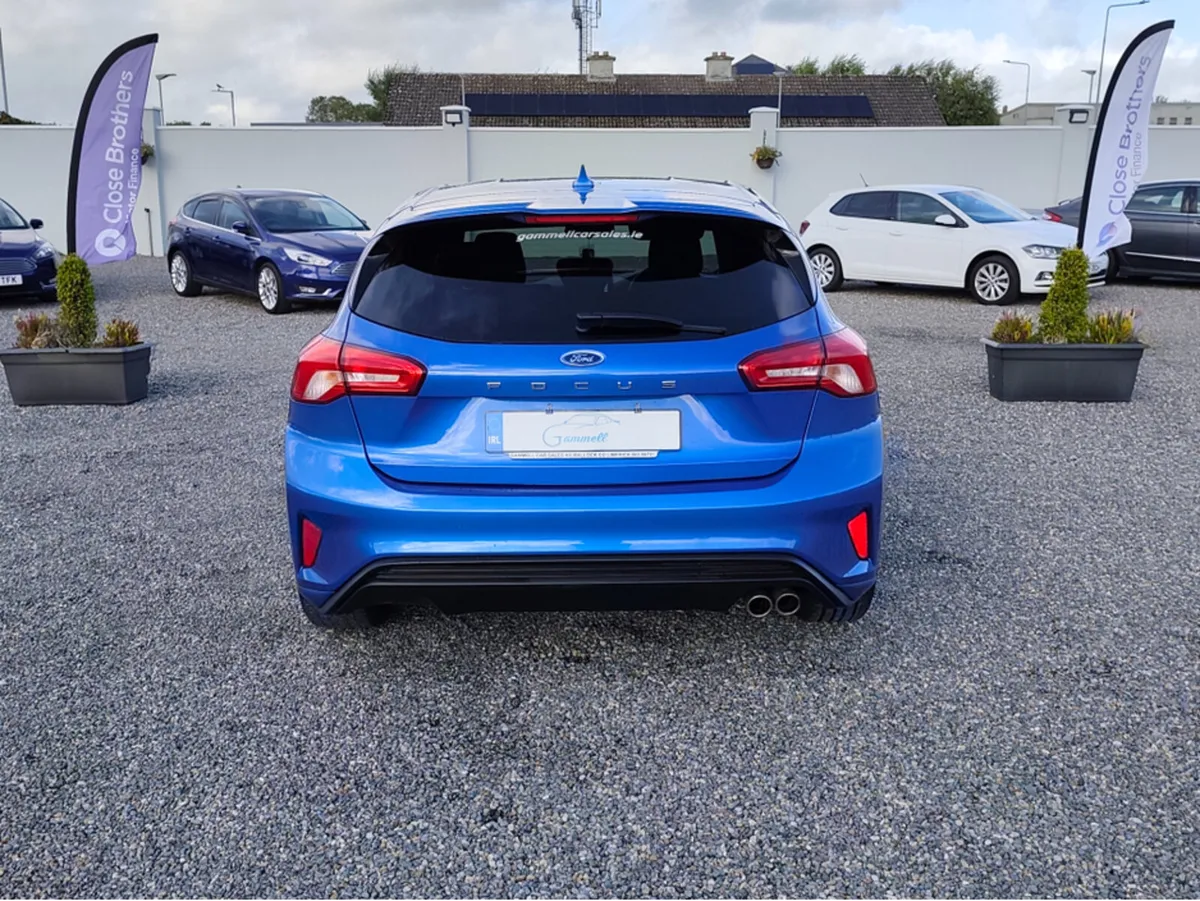 Ford Focus ST-LINE TDCI - Image 3