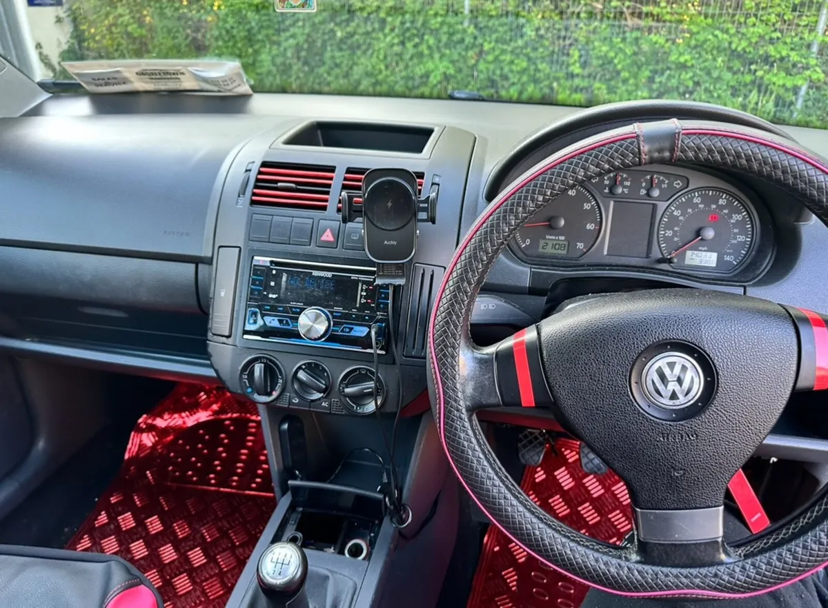 Volkswagen Polo 2008 - Image 3