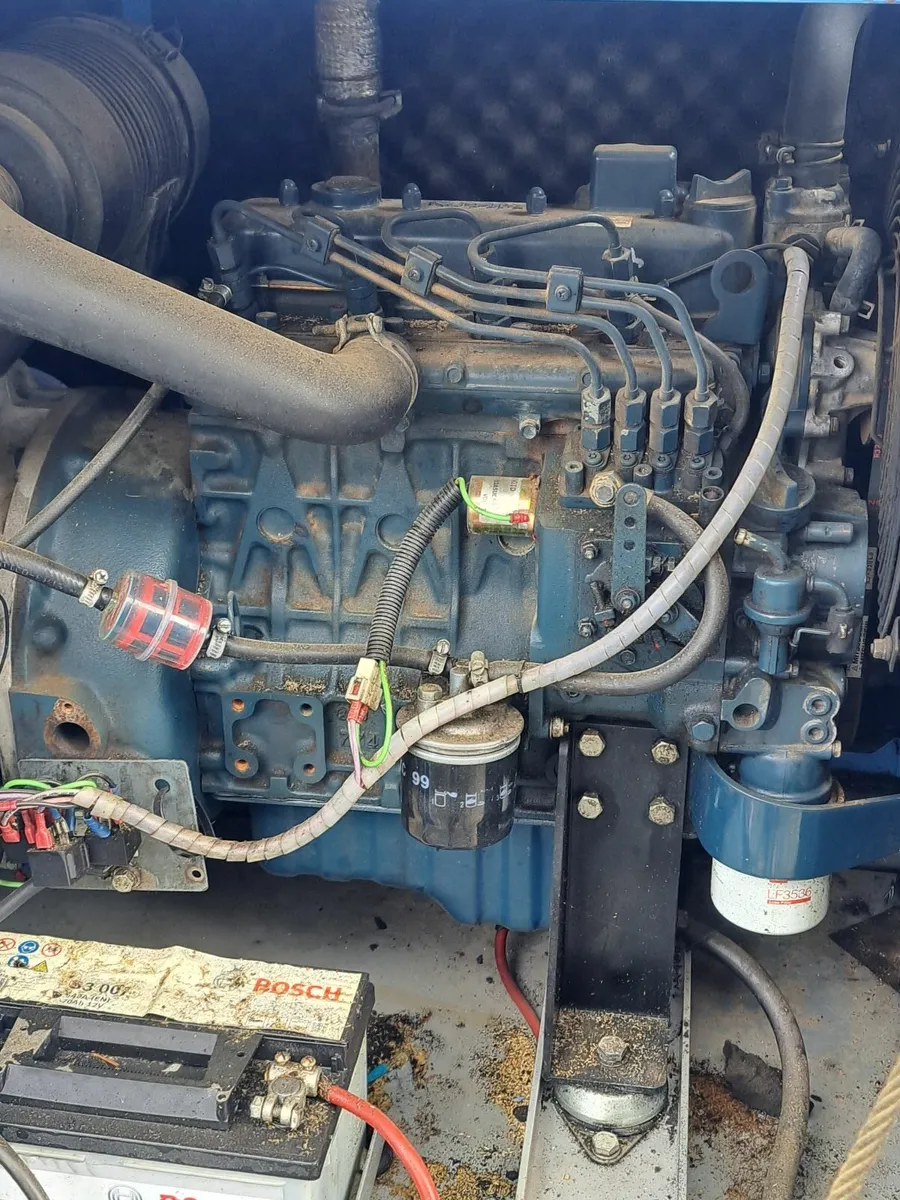 Generator - Image 1