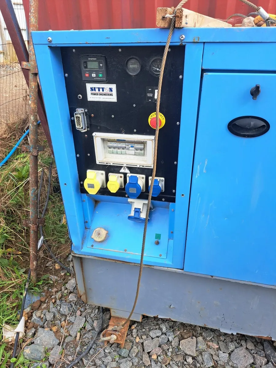 Generator - Image 4