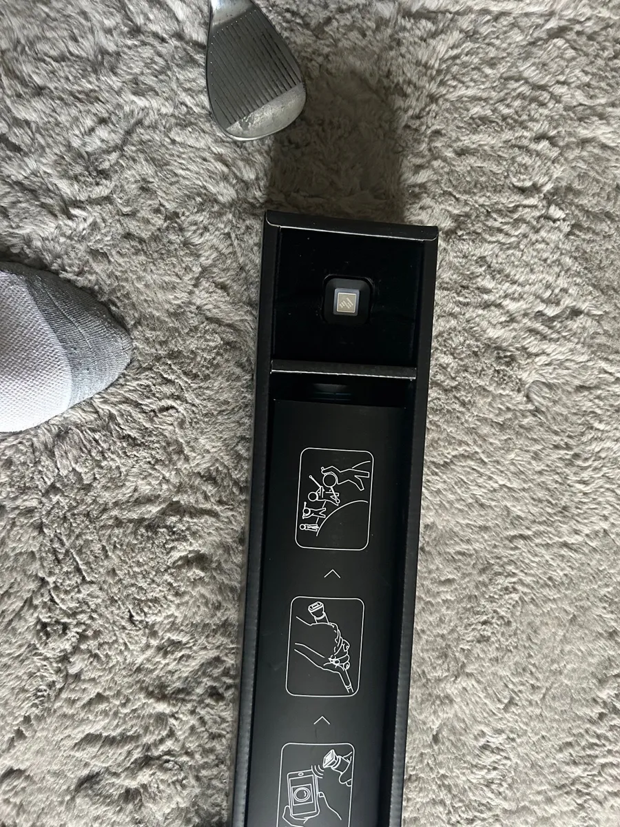 Golf game - Image 2