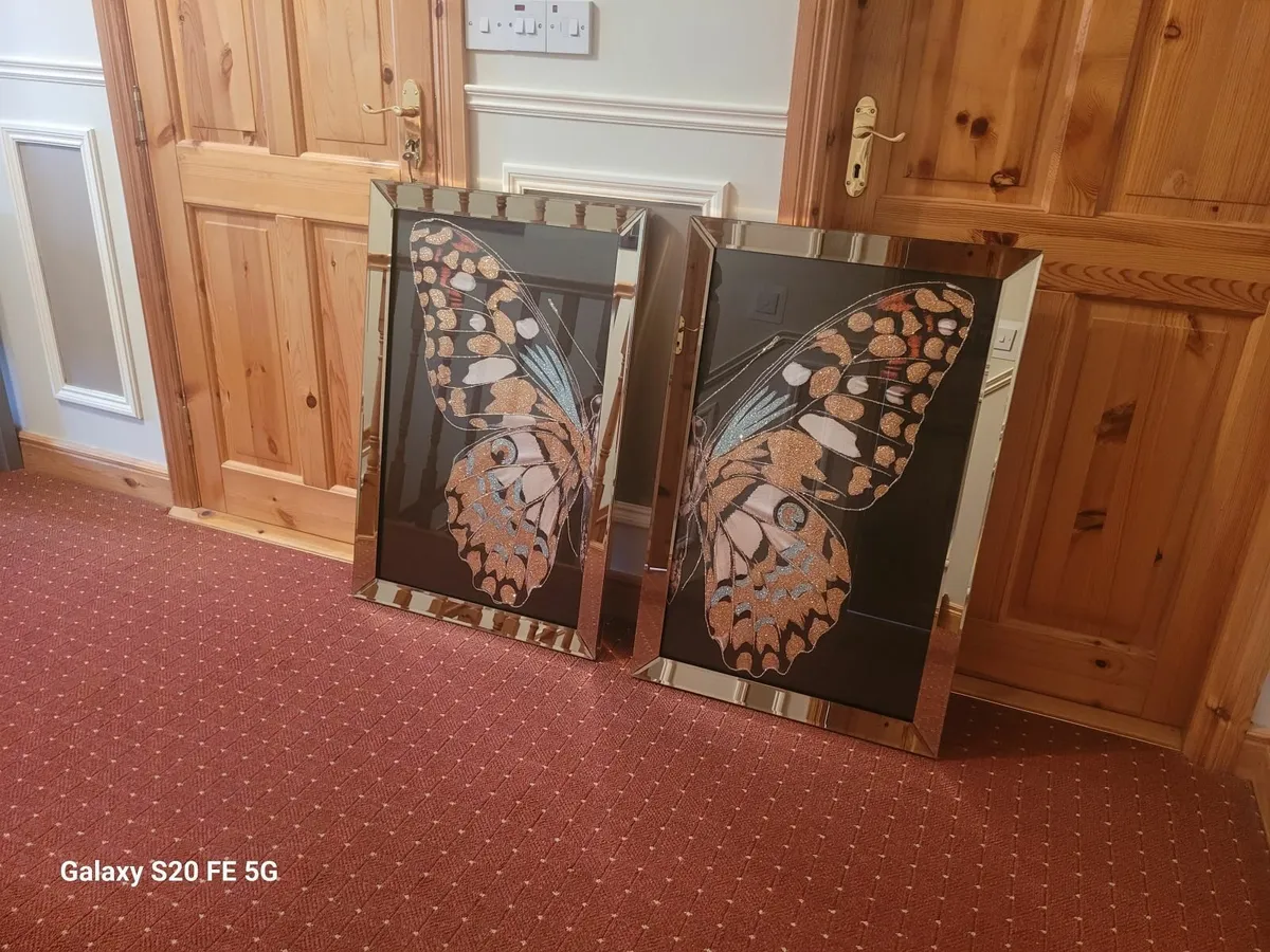 Framed pictures - Image 3