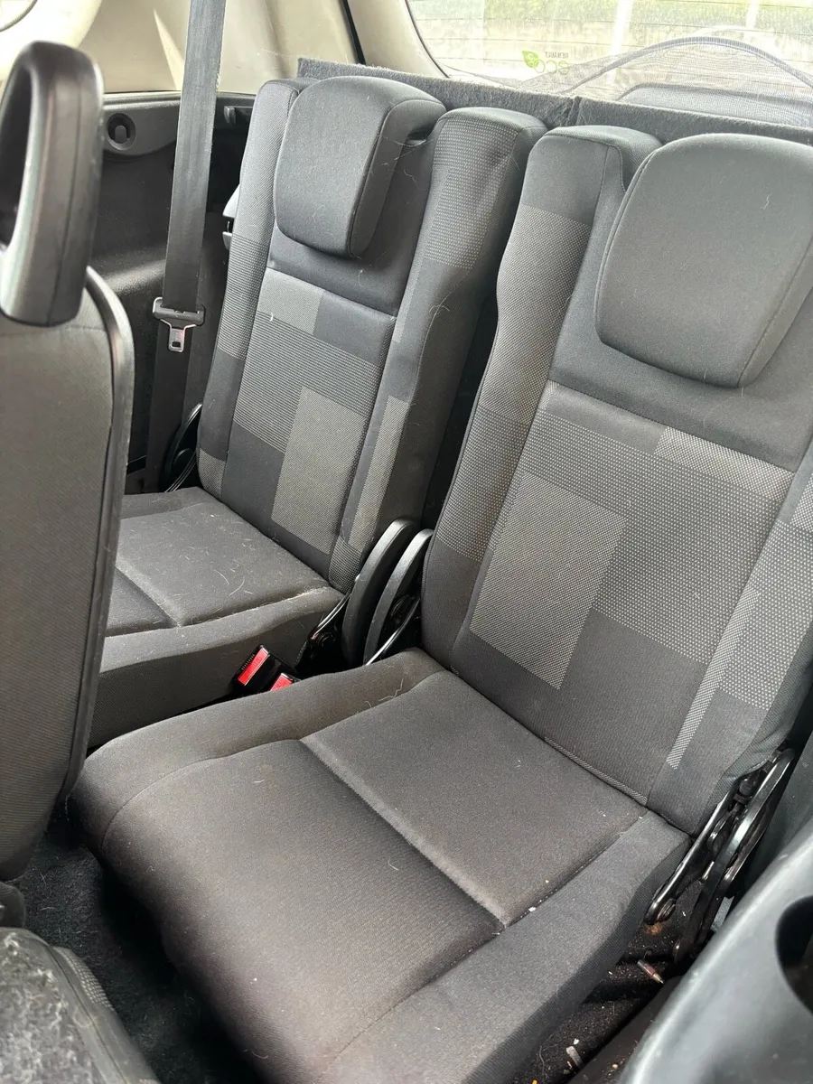 Renault Scenic 7 seater - Image 2