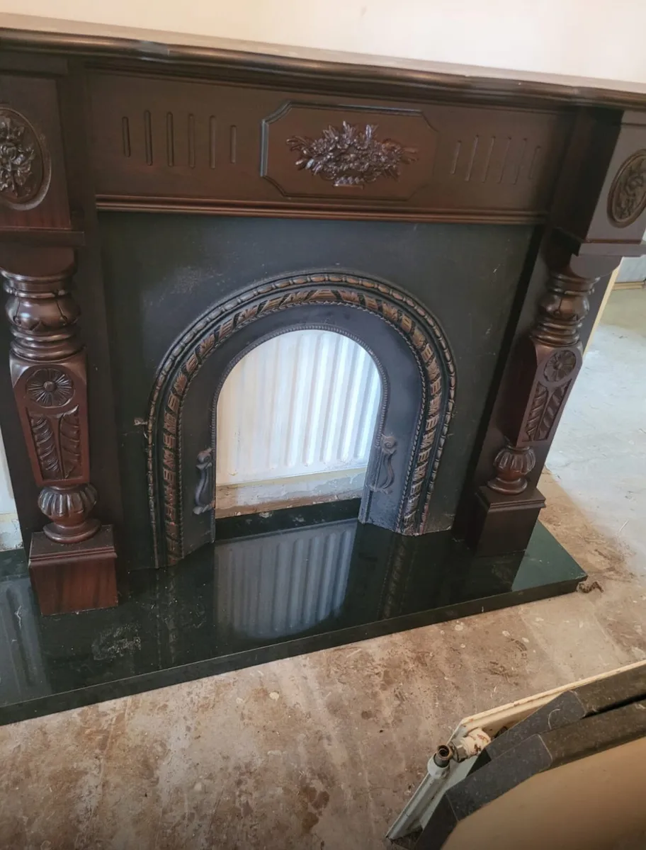 Fireplace - Image 1