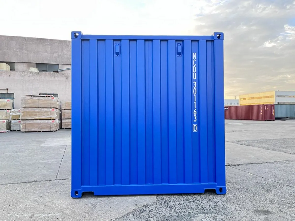Containers - Image 4