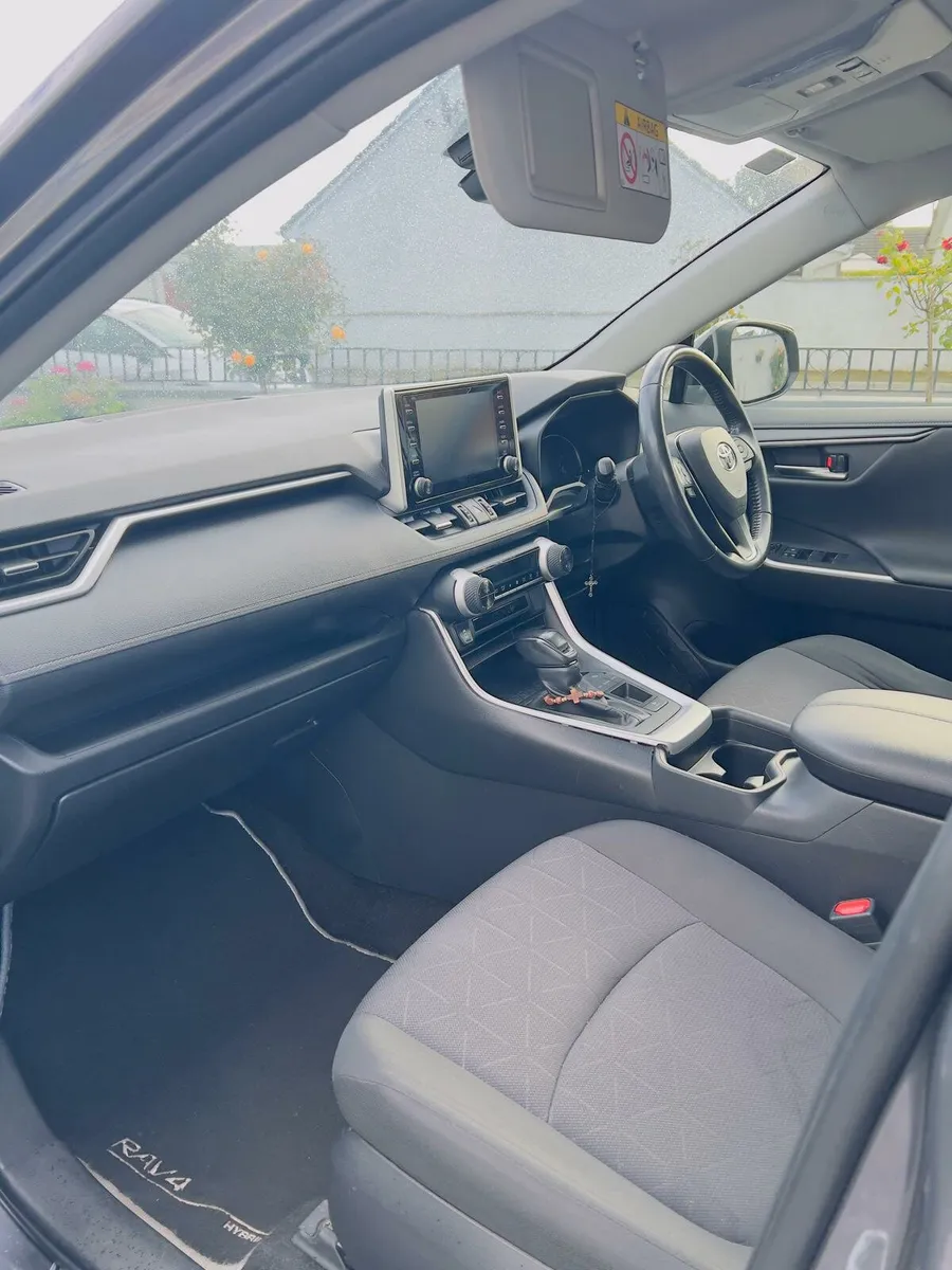 Rav4 - Image 1