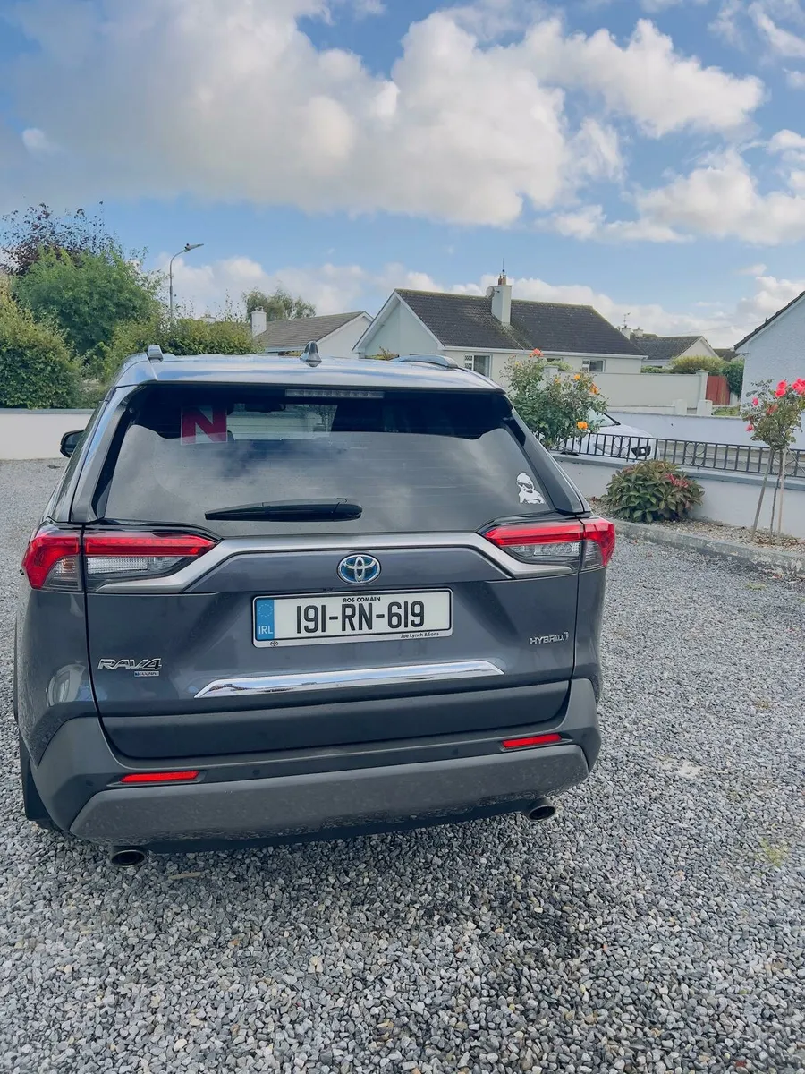 Rav4 - Image 4