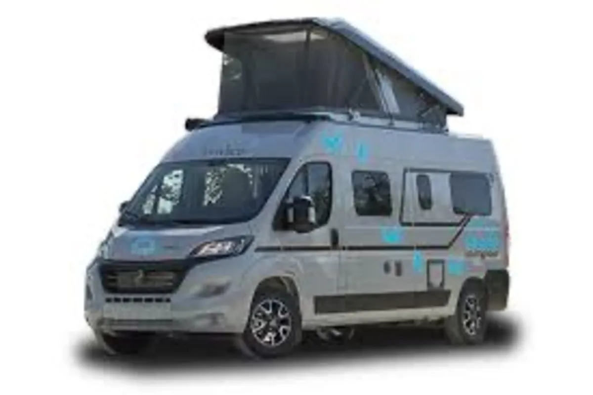 Let your Campervan  earn money for winter. - Image 4