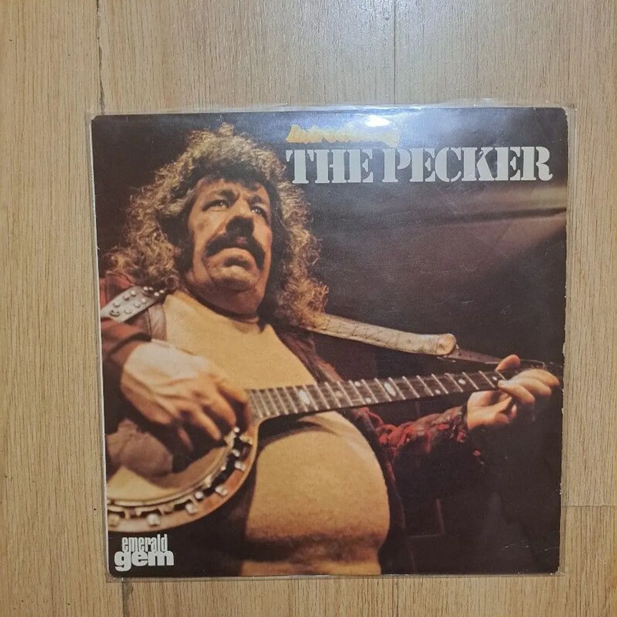 vinyl records - Image 1