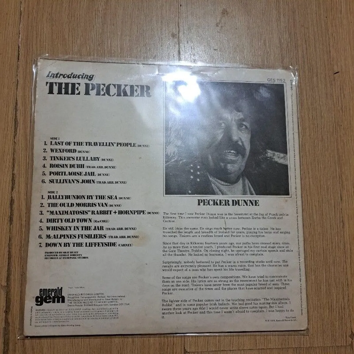 vinyl records - Image 2