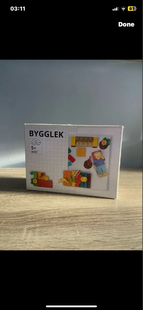 Lego IKEA - Image 2