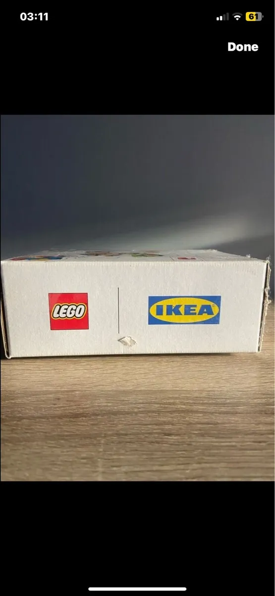 Lego IKEA - Image 1